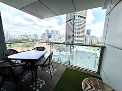 Concourse Skyline (D7), Apartment #618336931